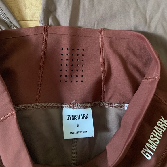 Gymshark activewear leggings - Picture 4 of 4